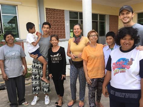 IVHQ Cambodia Public Group .